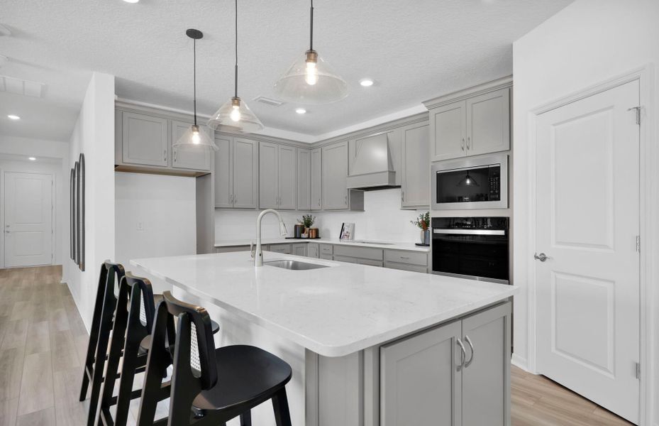 Medina | Gourmet Kitchen