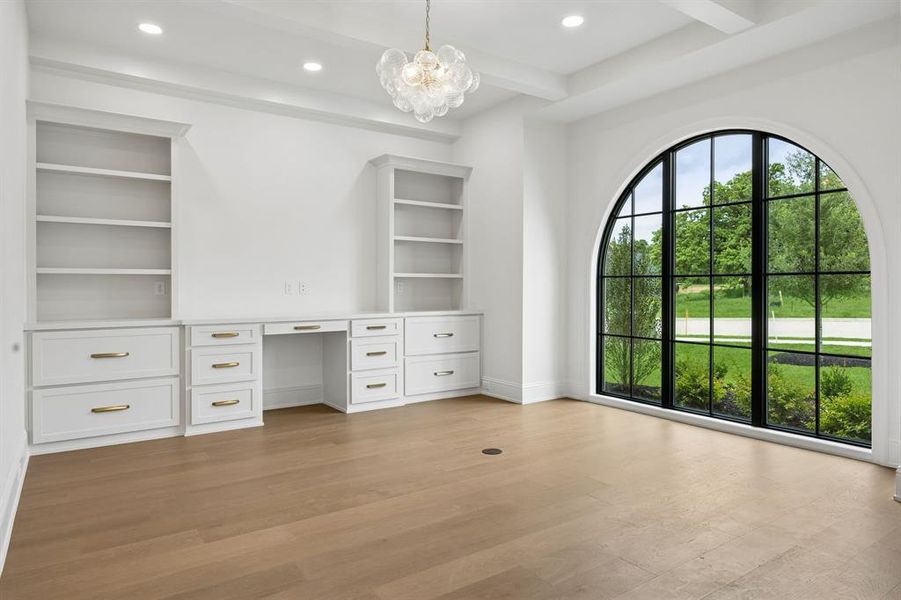 Spacious, unfurnished interior of a new home in , Keller (Image 31). Spacious, unfurnished interior of a new home in , Keller (Image 31).