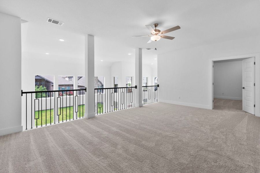 New Home in Leander, TX.  - Slide 24