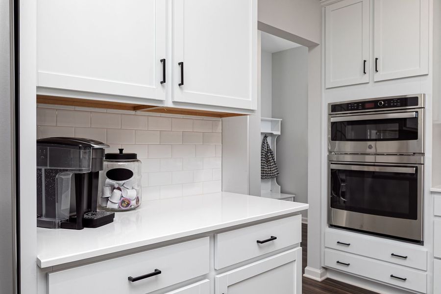 Kitchen Kitchen