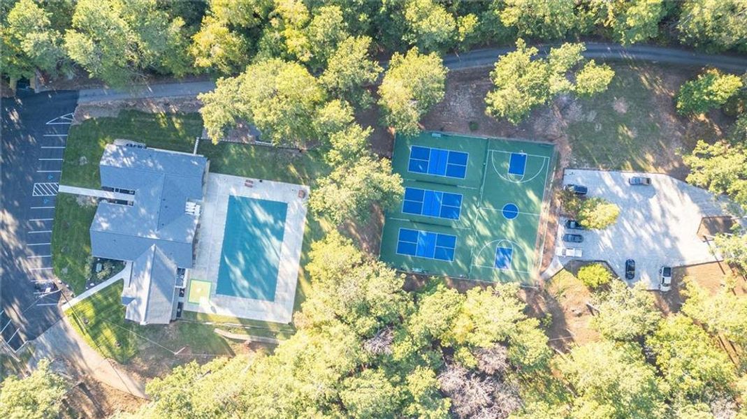 Community amenities in , Villa Rica (Image 46).