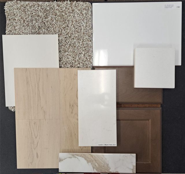 Final Interior Selections for 15929 Cy Young Court. Final Interior Selections for 15929 Cy Young Court.