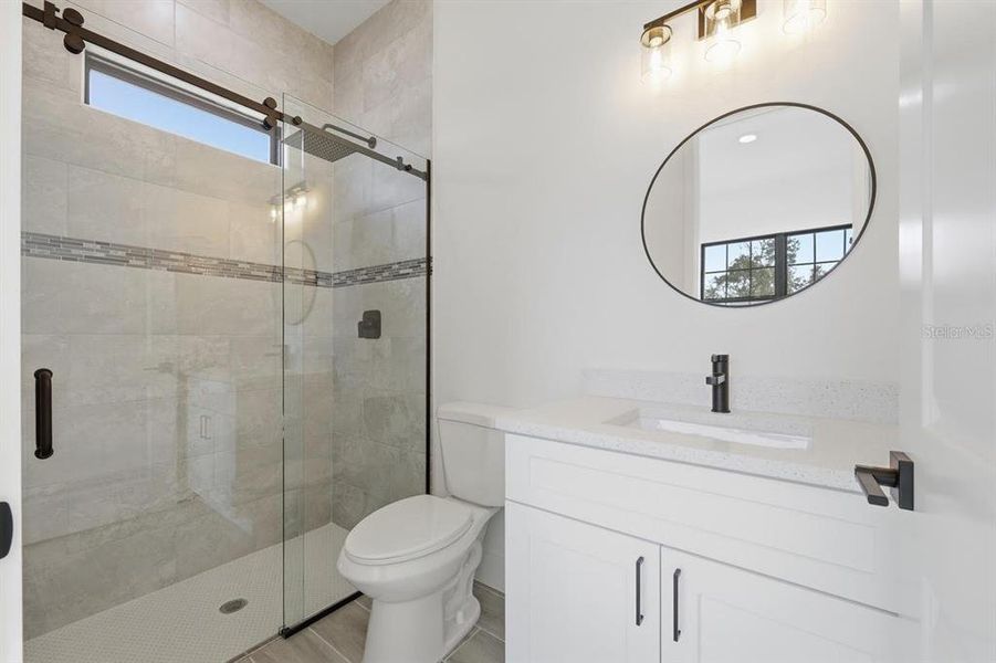 Furnished interior view inside a new home in , Ocala (Image 30). Furnished interior view inside a new home in , Ocala (Image 30).