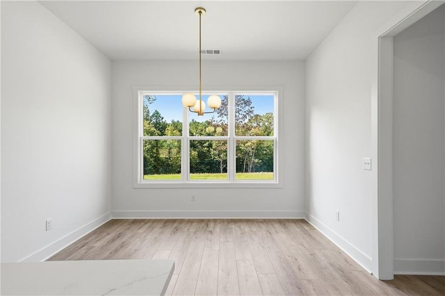 Spacious, unfurnished interior of a new home in , Ellijay (Image 51). Spacious, unfurnished interior of a new home in , Ellijay (Image 51).