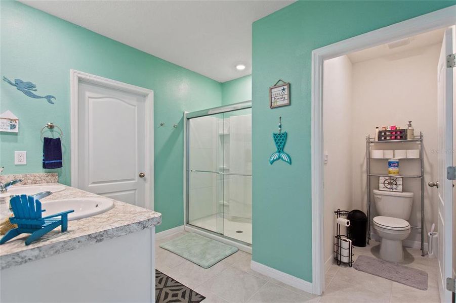 primary bathroom primary bathroom