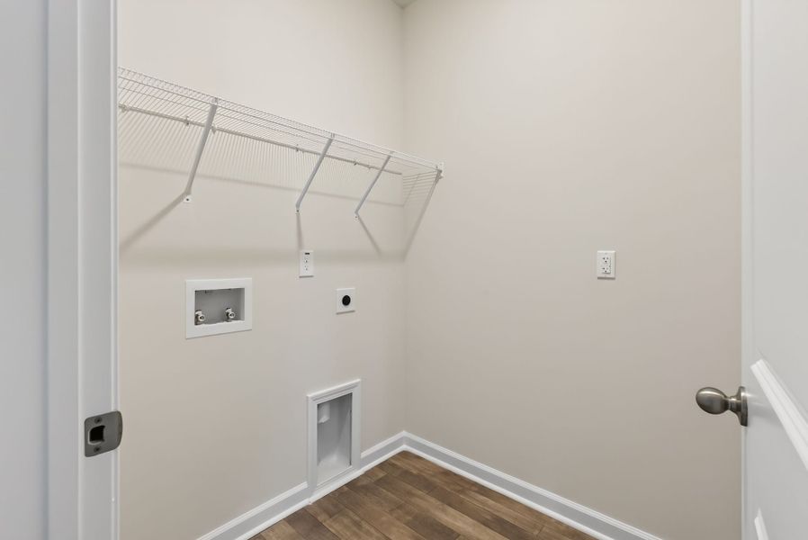 1,725sf New Home in Lillington, NC.  - Slide 21