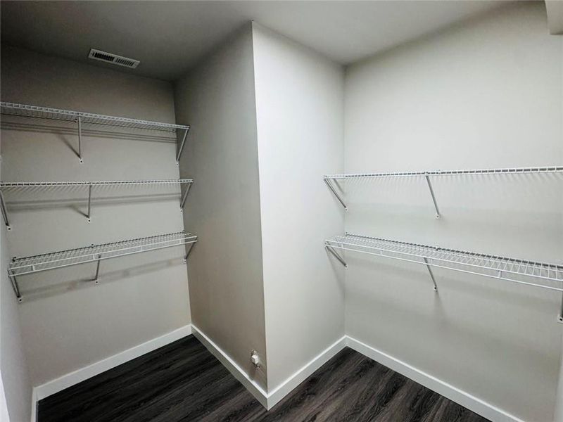 Spacious, unfurnished interior of a new home in , Snellville (Image 24).