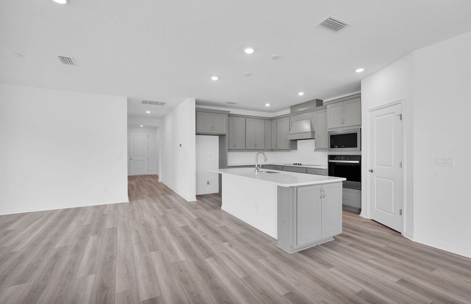 Image 19 of a home in Hyland Trail.