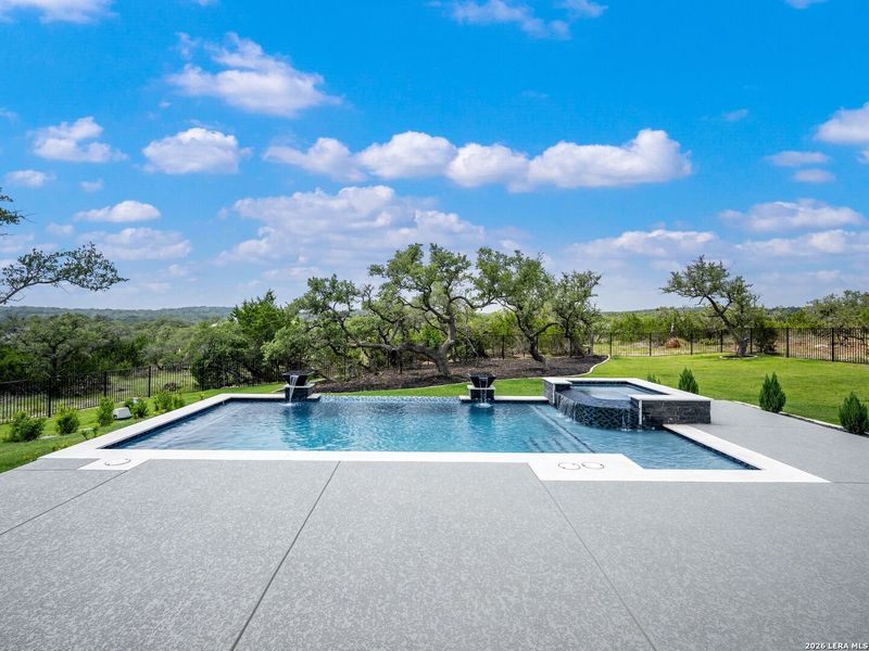 Community amenities in , Boerne (Image 63).