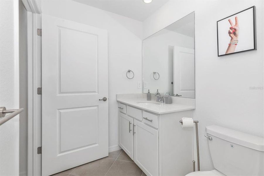 Furnished interior view inside a new home in , Venice (Image 50). Furnished interior view inside a new home in , Venice (Image 50).