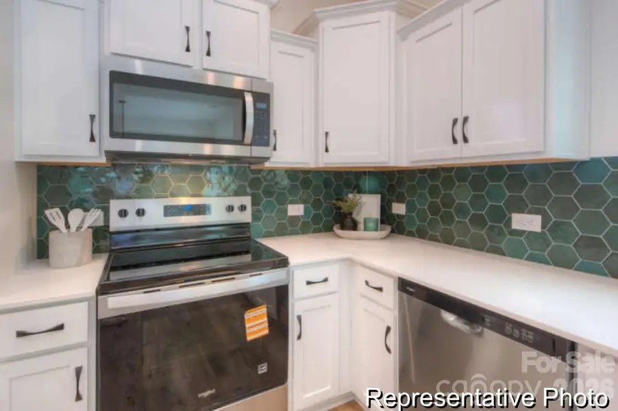 Furnished interior view inside a new home in Shay Crossing, Salisbury (Image 4). Furnished interior view inside a new home in Shay Crossing, Salisbury (Image 4).