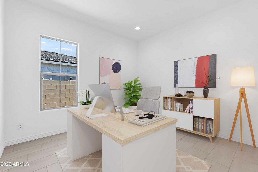 7632 W Remuda Drive ~ Ready Now!