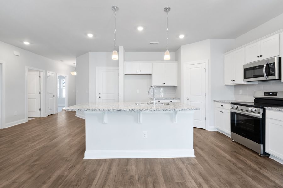 2br New Home in CONWAY, SC.  - Slide 7