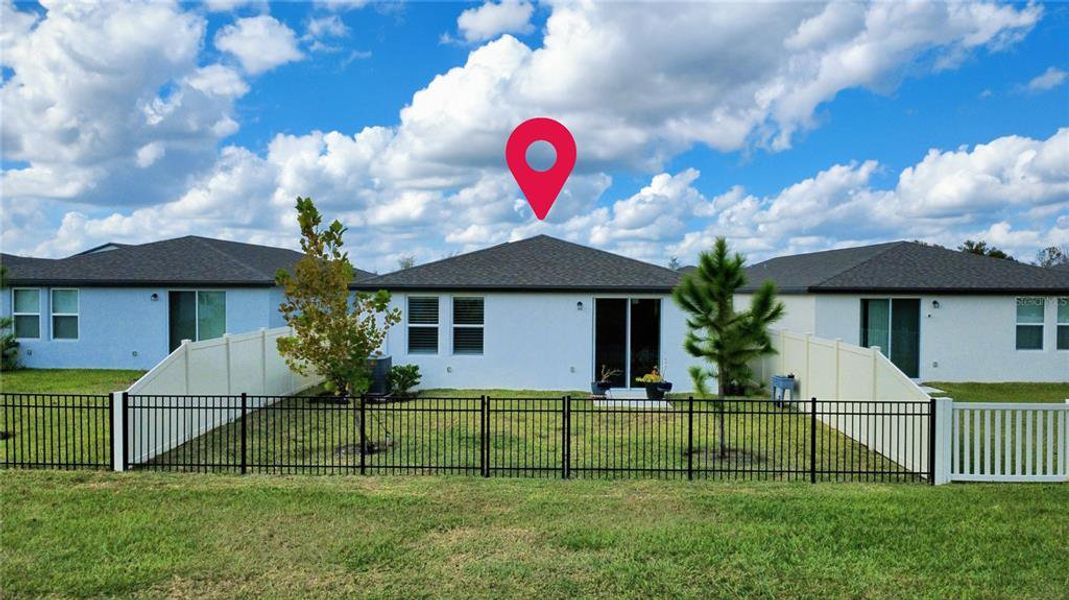 Image 22 of a home in Park East. Image 22 of a home in Park East.