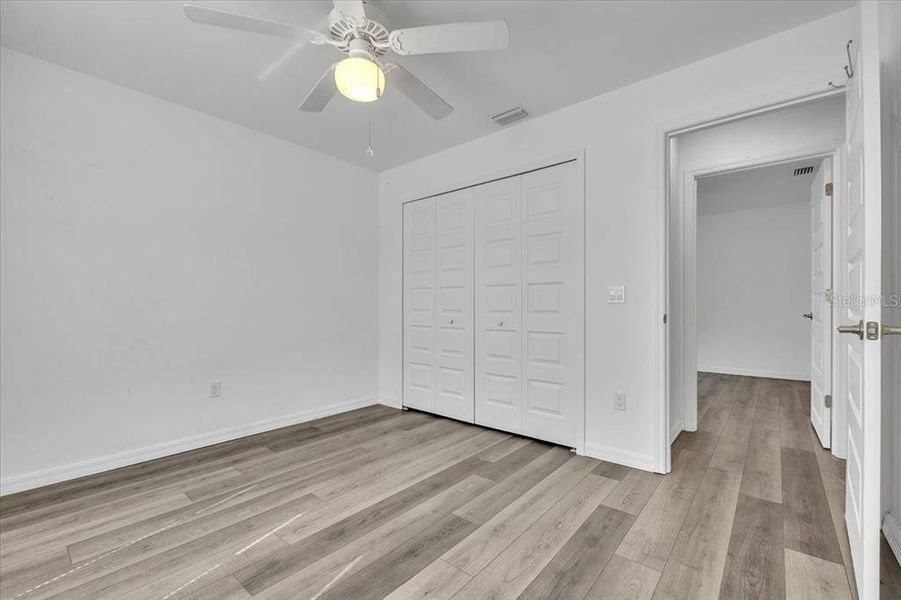 Spacious, unfurnished interior of a new home in , Punta Gorda (Image 19).