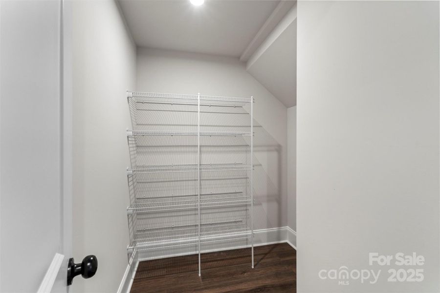 Spacious, unfurnished interior of a new home in Riverwalk, Rock Hill (Image 34).