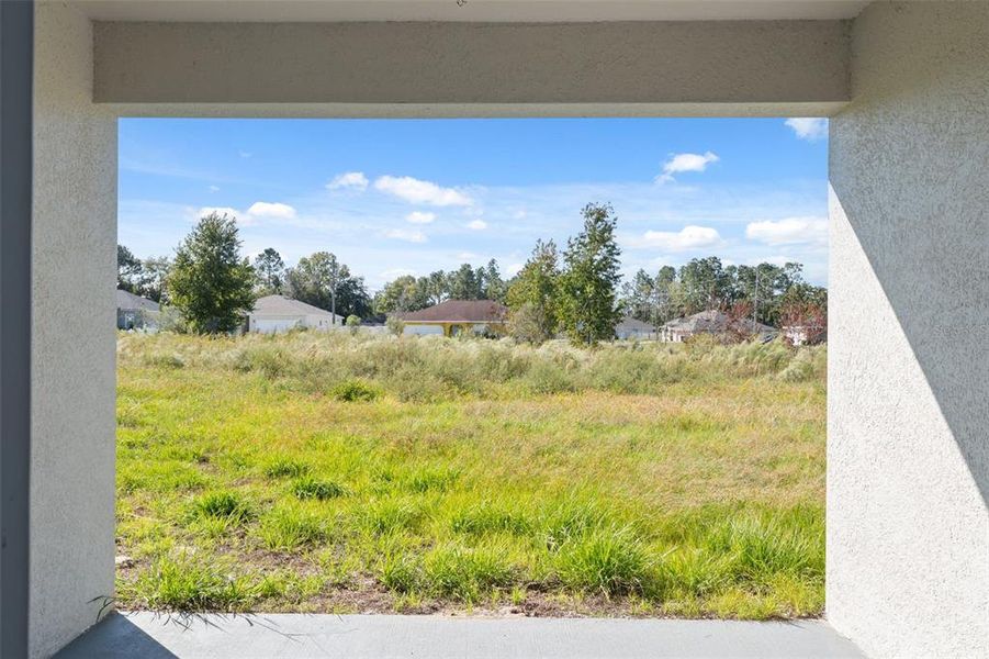 Exterior details and patio area of a home in , Ocala (Image 25).
