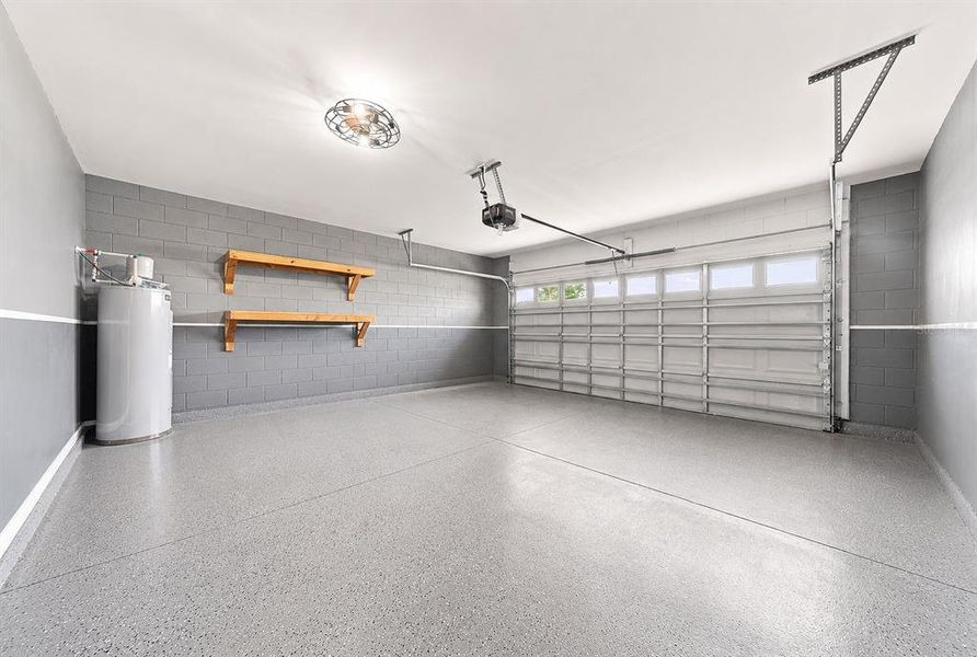 Spacious, unfurnished interior of a new home in , Sorrento (Image 22).