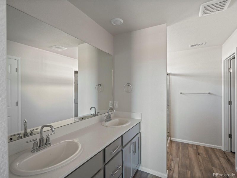 Photos are representative only and are not of the actual home. Actual finishes, elevation, and features may vary. Photos are representative only and are not of the actual home. Actual finishes, elevation, and features may vary.