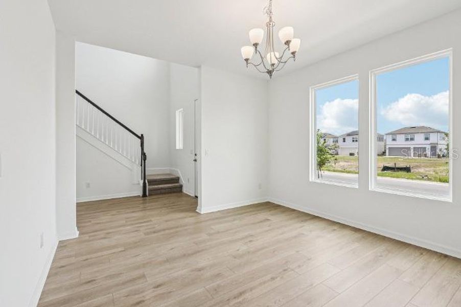Dining Room Dining Room