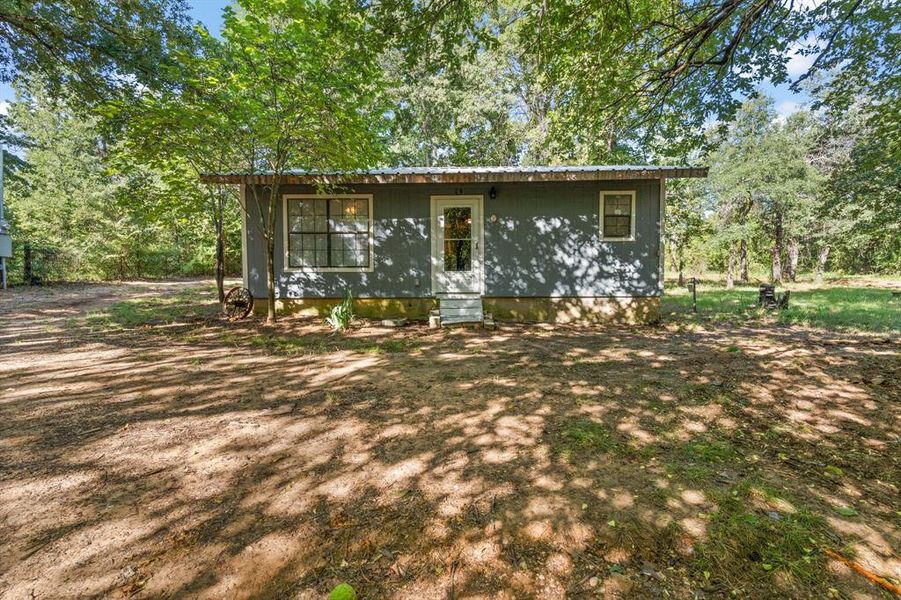 Front exterior of a new home in , Covington, TX, highlighting curb appeal (Image 16). Front exterior of a new home in , Covington, TX, highlighting curb appeal (Image 16).