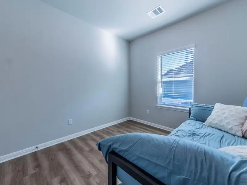 Furnished interior view inside a new home in , Leander (Image 8). Furnished interior view inside a new home in , Leander (Image 8).