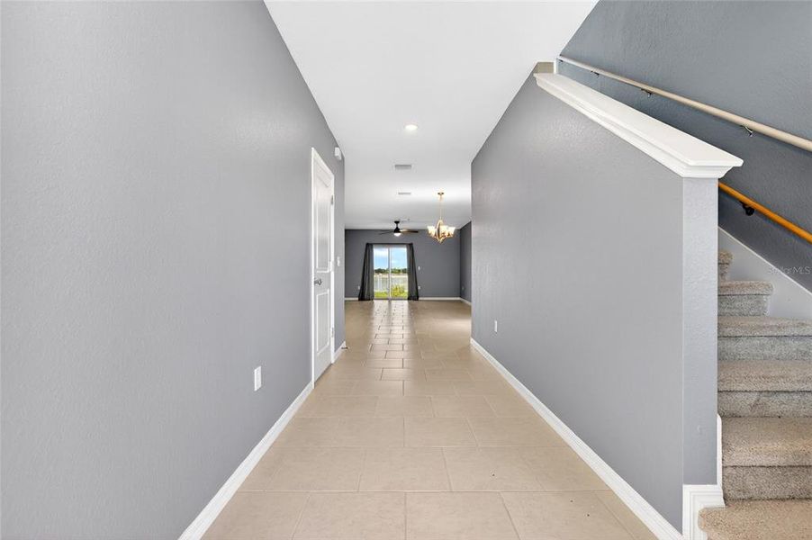 Spacious, unfurnished interior of a new home in , Parrish (Image 16). Spacious, unfurnished interior of a new home in , Parrish (Image 16).