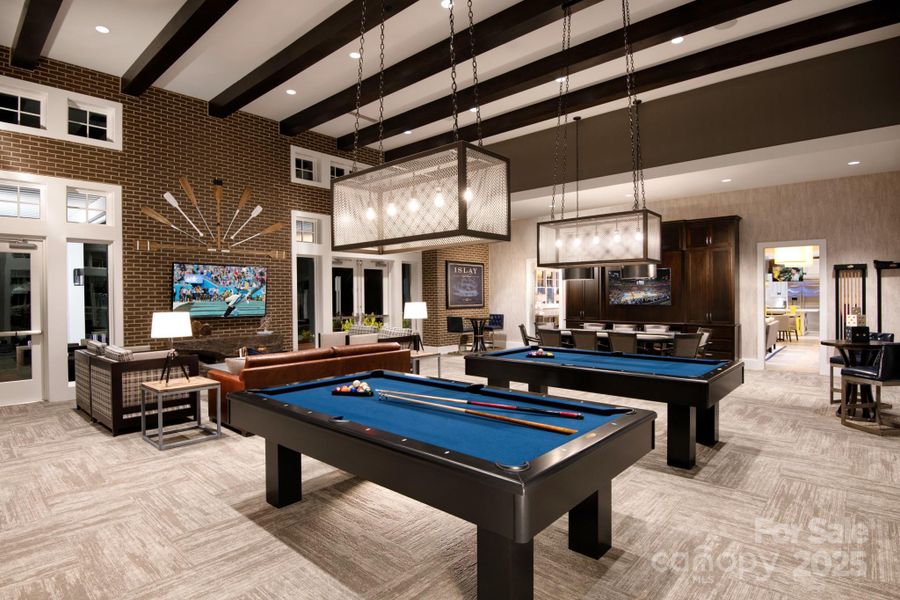 Twin Mills Club Twin Mills Club