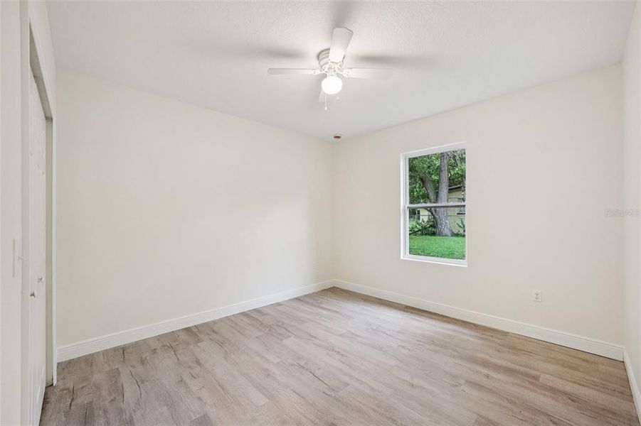 Spacious, unfurnished interior of a new home in , Lakeland (Image 25).