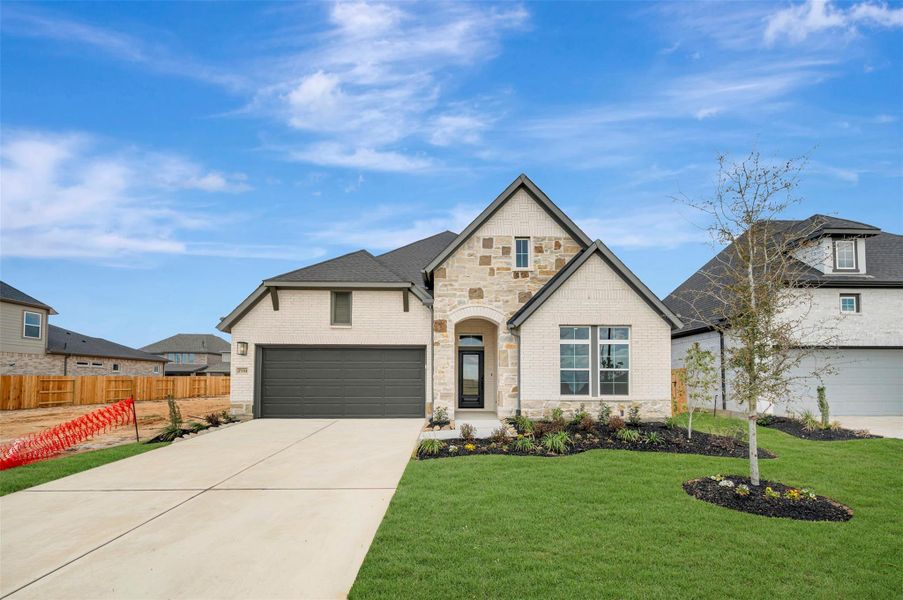 Welcome to The Aftonwood by David Weekley Homes. Move-In Ready Now! Welcome to The Aftonwood by David Weekley Homes. Move-In Ready Now!