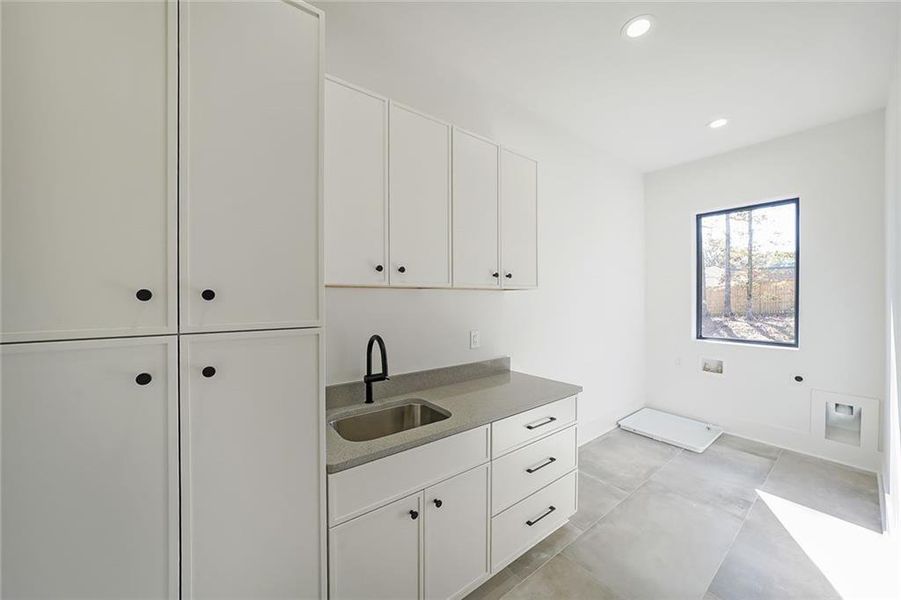 Furnished interior view inside a new home in , Auburn (Image 32). Furnished interior view inside a new home in , Auburn (Image 32).