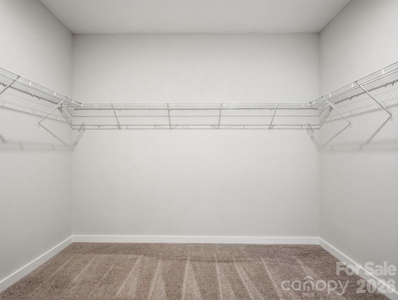 Spacious, unfurnished interior of a new home in Running Creek, Locust (Image 26). Spacious, unfurnished interior of a new home in Running Creek, Locust (Image 26).