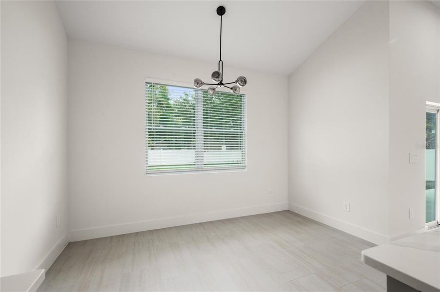 Spacious, unfurnished interior of a new home in , Debary (Image 30).