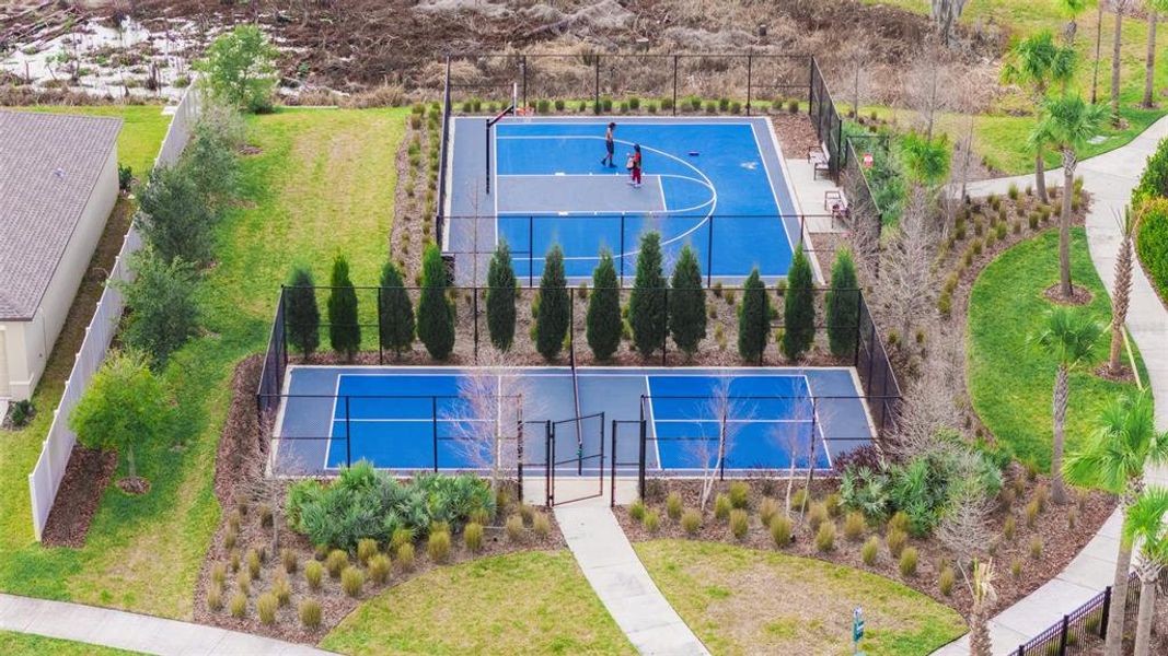 Community amenities in North Park Isle, Plant City (Image 45).