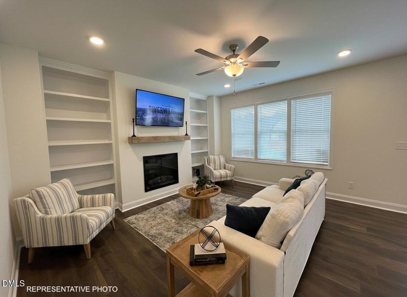 Representative Photo