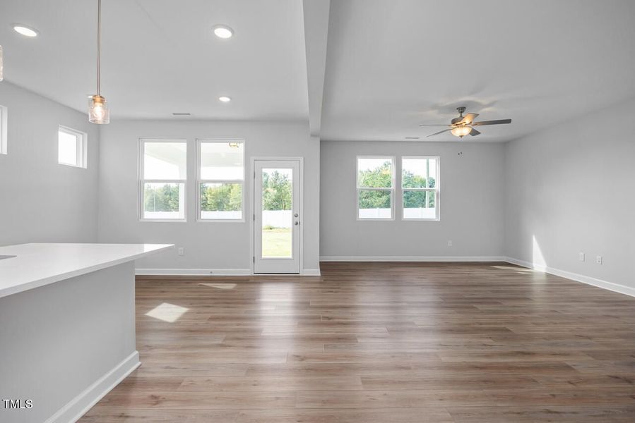 Image 27 of a home in Woodland Crossing.