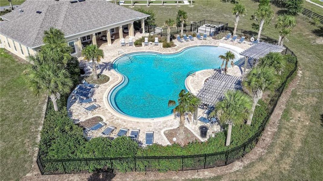 Community amenities in JB Ranch, Ocala (Image 40). Community amenities in JB Ranch, Ocala (Image 40).