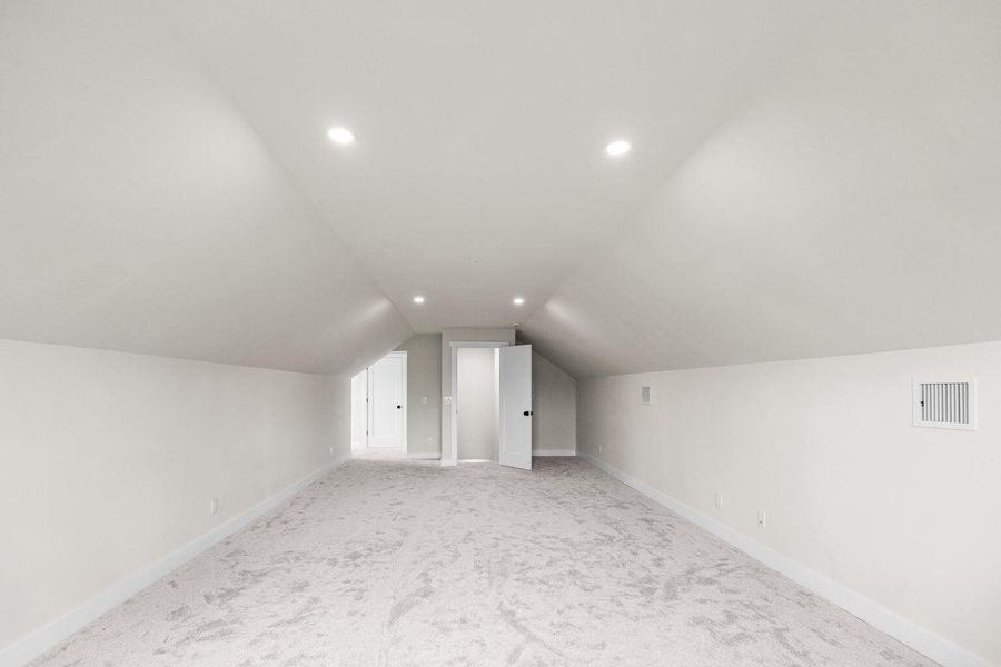 Spacious, unfurnished interior of a new home in , Loxahatchee (Image 17).