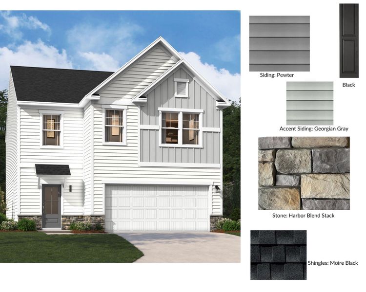 Elevation Elevation