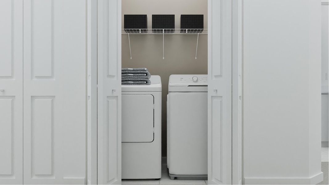 Rosabella Rosetta Laundry F2