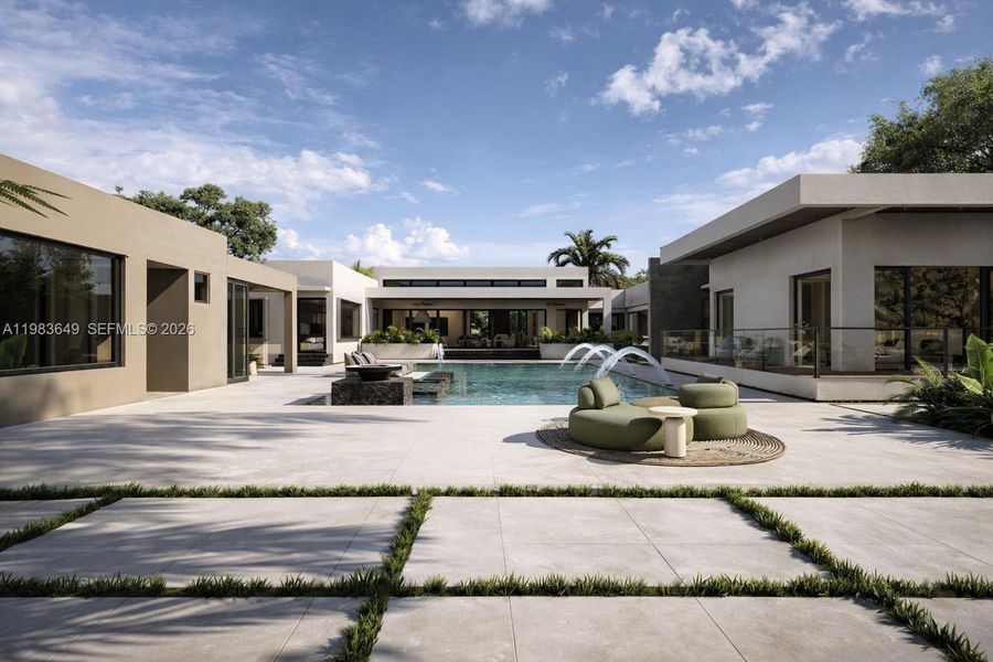 Community amenities in , Pinecrest (Image 5).