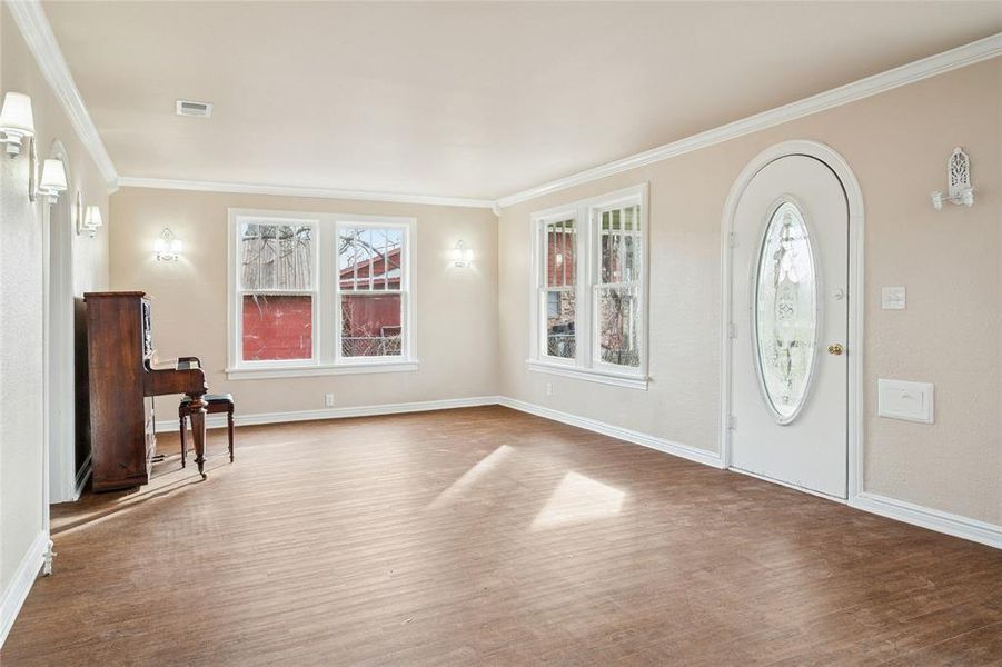 Spacious, unfurnished interior of a new home in , Weatherford (Image 11). Spacious, unfurnished interior of a new home in , Weatherford (Image 11).
