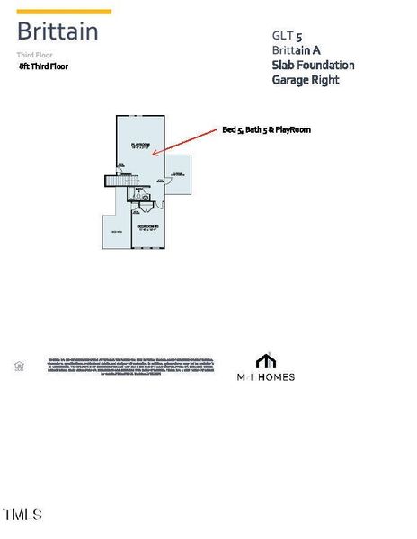 Third Floor Third Floor