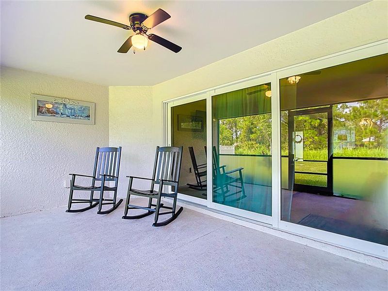 Furnished interior view inside a new home in , North Port (Image 18). Furnished interior view inside a new home in , North Port (Image 18).