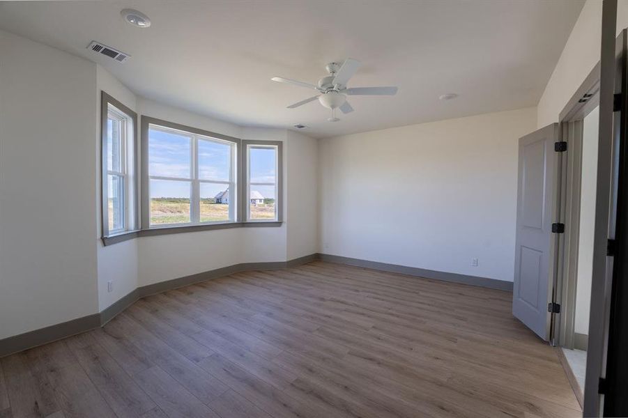 Spacious, unfurnished interior of a new home in , Princeton (Image 24). Spacious, unfurnished interior of a new home in , Princeton (Image 24).