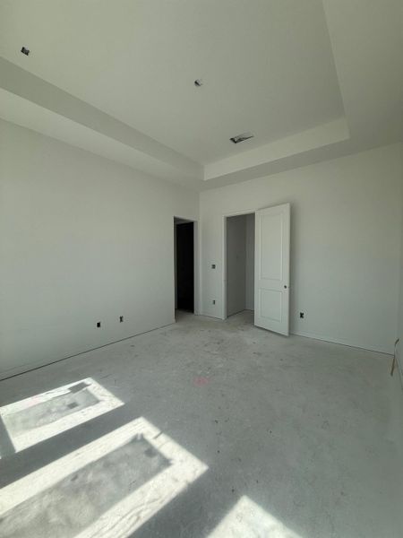 13212 Parsons Prairie Lane ~ Under Construction