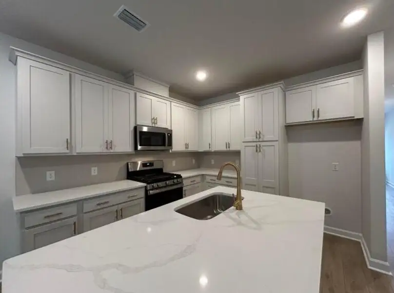 Furnished interior view inside a new home in Hammock Walk at Nexton, Summerville (Image 3). Furnished interior view inside a new home in Hammock Walk at Nexton, Summerville (Image 3).