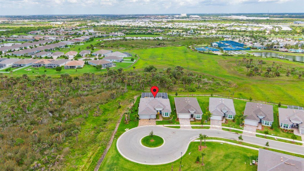 Image 56 of a home in Del Webb Tradition. Image 56 of a home in Del Webb Tradition.