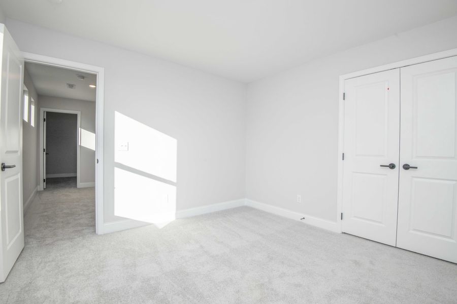 *Photo of actual home.