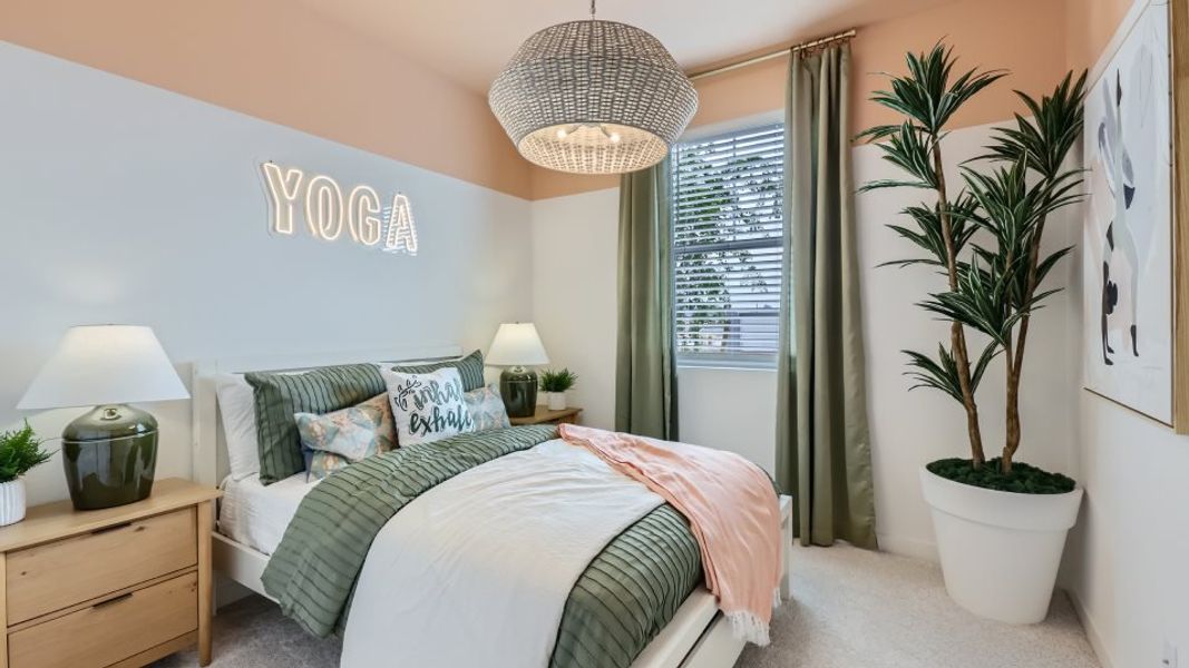 Ironwood Bedroom 2 Ironwood Bedroom 2